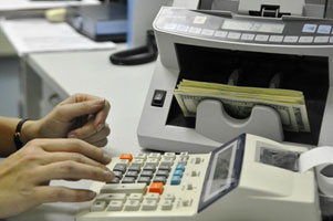 Курсы кассира-операциониста в учебном центре Успех (Киев). Обучение основам бухгалтерского учета для будущих кассиров-операционистов