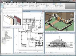    Autodesk Revit Architecture  ,    .    ()