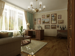 курсы дизайна, курсы дизайна интерьера