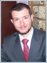 преподаватель курсов менеджмента