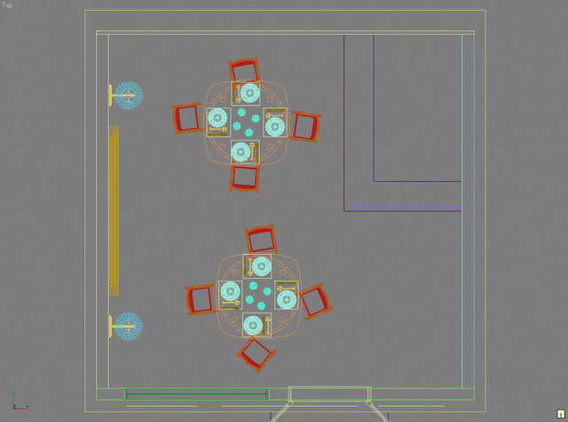  3dmax, 3dmax