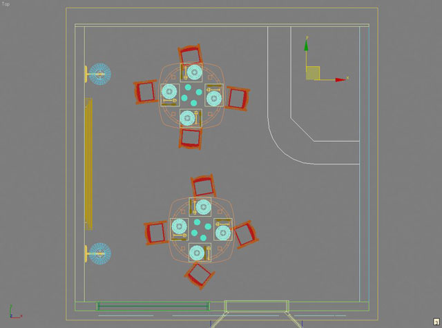  3dmax, 3dmax