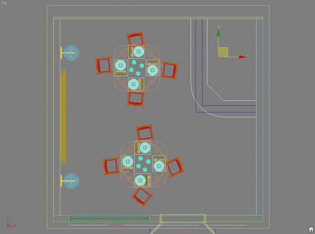  3dmax, 3dmax