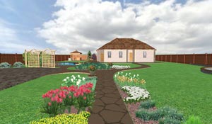        ,   Real Time Landscaping Architect