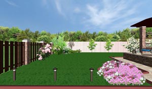        ,   Real Time Landscaping Architect