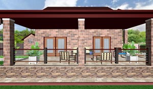        ,   Real Time Landscaping Architect