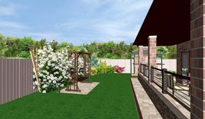        ,   Real Time Landscaping Architect