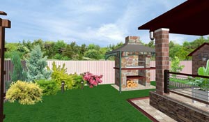       ,   Real Time Landscaping Architect