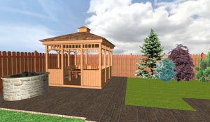        ,   Real Time Landscaping Architect