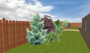        ,   Real Time Landscaping Architect