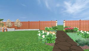        ,   Real Time Landscaping Architect