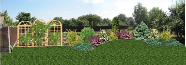 ,    Real Time Landscaping Architect