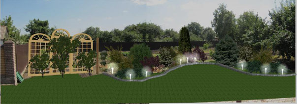 ,    Real Time Landscaping Architect