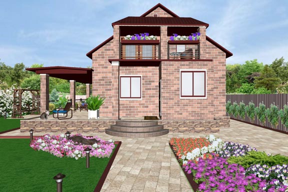        ,   Real Time Landscaping Architect