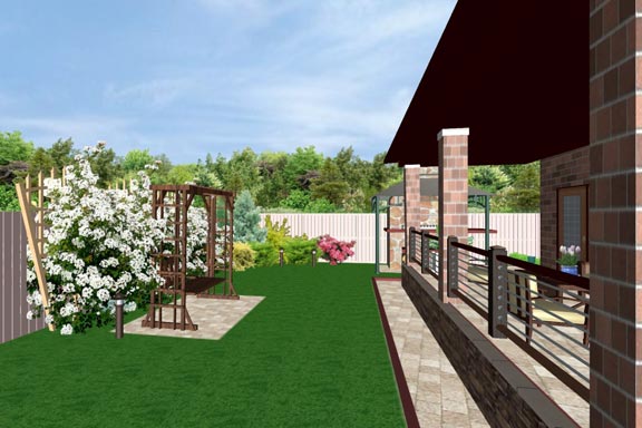        ,   Real Time Landscaping Architect