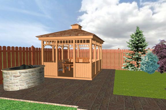        ,   Real Time Landscaping Architect