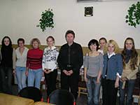 Компьютерное обучение в учебном центре Успех г. Киева